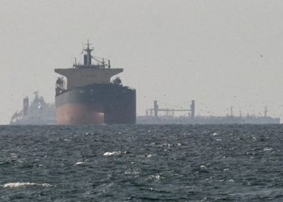 South Korea to join global efforts to ensure safe navigation in Strait of Hormuz