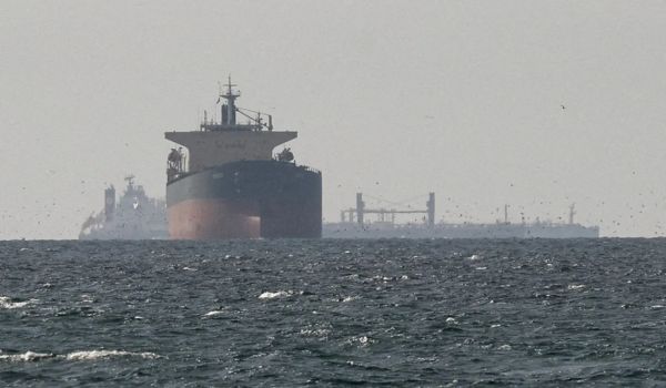 South Korea to join global efforts to ensure safe navigation in Strait of Hormuz