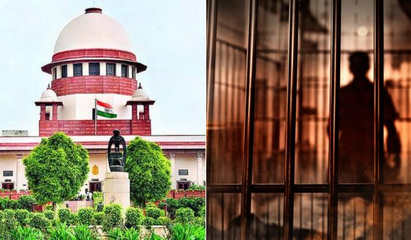 SC directs states, UTs to submit updated data on prison conditions by May 18