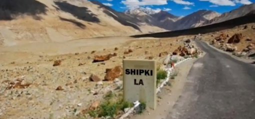 Trade between India and China to commence from June 1 through Shipki La Pass in Himachal Pradesh