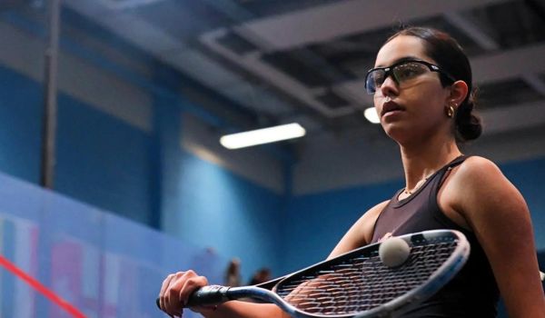 Squash: Defending champion Anahat Singh wins Women’s Singles title at Indian Open in Mumbai