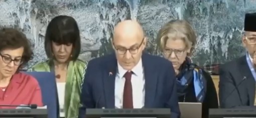 लोकतांत्रिक परंपराओं और अल्पसंख्यकों के अधिकारों को बनाए रखने में भारत महत्वपूर्ण भूमिका निभा रहा है: संयुक्त राष्ट्र मानवाधिकार उच्चायुक्त