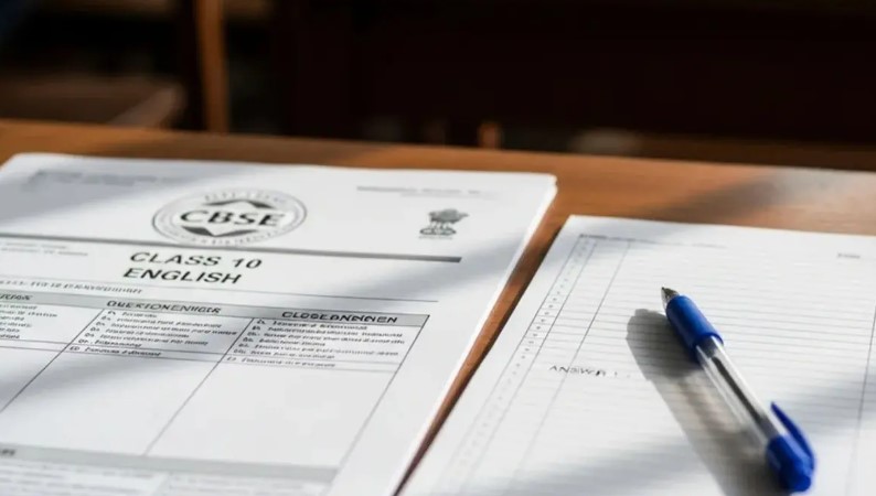 CBSE Postpones Class 10, 12 Exams in West Asia Amid Ongoing Crisis