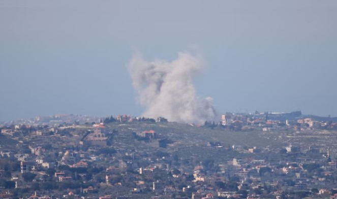 West Asia conflict escalates as US‑Israel strikes hit Iran, US Embassy attacked in Riyadh