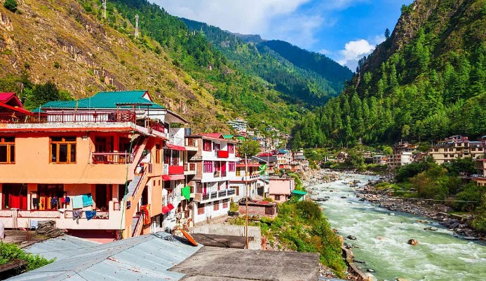 कुल्लू में पर्यावरण-पर्यटन पहल के तहत अनछुए स्थलों का विकास करेगी हिमाचल प्रदेश सरकार