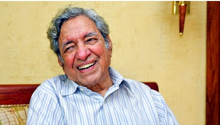 प्रधानमंत्री मोदी ने गुजरात विधानसभा के सदस्य गोविंदभाई परमार के निधन पर जताया शोक