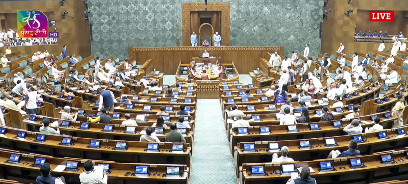 पश्चिम एशिया की मौजूदा स्थिति को देखते हुए सरकार ने देश की ऊर्जा सुरक्षा सुनिश्चित करने के लिए पर्याप्त कदम उठाए हैं: भाजपा सांसद तेजस्वी सूर्या