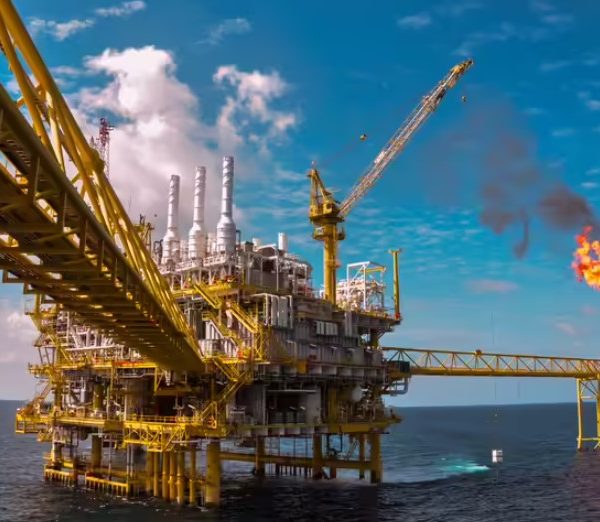 Govt Invokes Essential Commodities Act to Regulate Natural Gas Amid West Asia Tensions