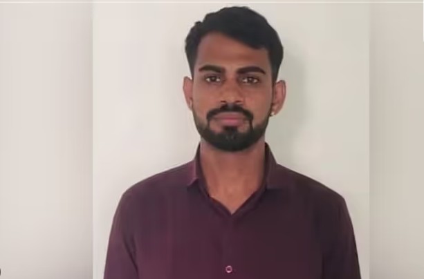 उत्तर प्रदेश: ISI के लिए जासूसी के आरोप में नौसेना के जवान आदर्श कुमार को ATS ने किया गिरफ्तार