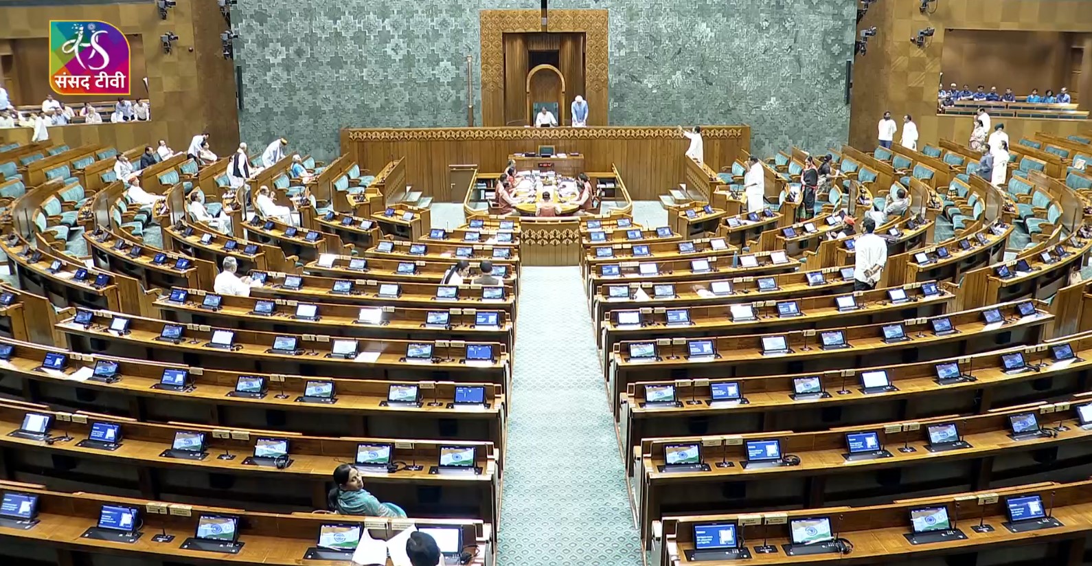 Social & Justice Minister Dr Virendra Kumar introduces Transgender Persons Amendment Bill