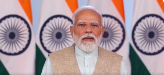 प्रधानमंत्री नरेंद्र मोदी आज असम के सिलचर में 23,550 करोड़ रुपये की परियोजनाओं की आधारशिला रखेंगे