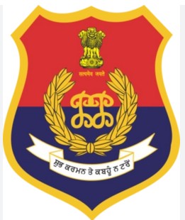 पंजाब पुलिस ने अमृतसर में आईएसआई प्रायोजित आतंकी-हथियार तस्करी मॉड्यूल का भंडाफोड़ किया, दो गिरफ्तार