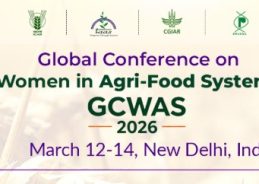 Global Meet on Women in Agri-Food Systems Pushes Gender-Responsive Policies