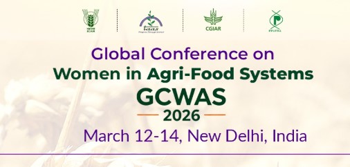Global Meet on Women in Agri-Food Systems Pushes Gender-Responsive Policies