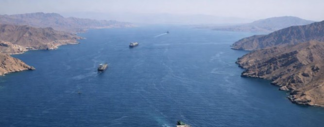 स्ट्रेट ऑफ होर्मुज सुरक्षा के लिए जहाज भेजने की योजना नहीं: जापान, ऑस्ट्रेलिया, यूनाइटेड किंगडम