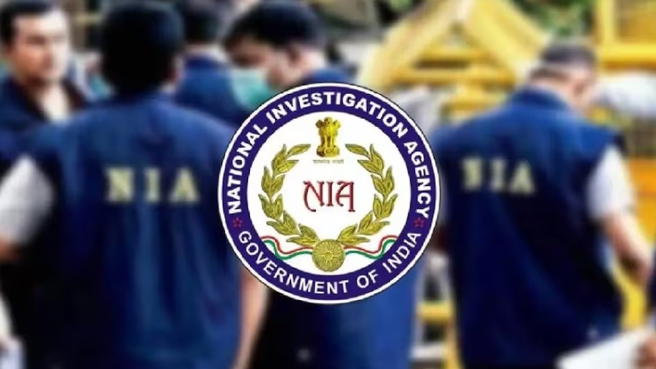 Delhi Court Remands 7 Foreign Nationals to 11 Days NIA Custody