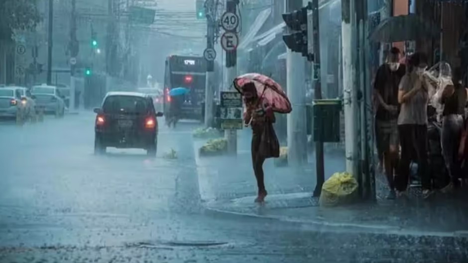 IMD Issues Orange Alert for Thunderstorms, Gusty Winds in Nagaland, Manipur, Mizoram, Tripura