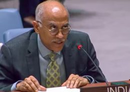 India Criticizes Pakistan for Fabricating Tales of Islamophobia in Neighbouring Countries