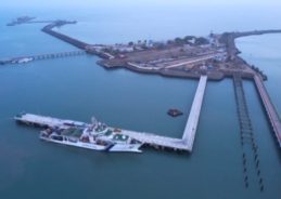 Another Tanker Nanda Devi Arrives Safely at Gujarat via Strait of Hormuz with 46,000 MT LPG