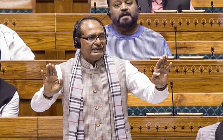 Govt Modifies Pradhan Mantri Fasal Bima Yojana to Ensure Transparency and Timely Claims