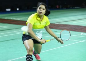 ऑरलियन्स मास्टर्स में आकर्षी कश्यप ने दोनों क्वालीफाइंग मैच जीते, महिला सिंगल्स मुख्य ड्रॉ में जगह बनाई