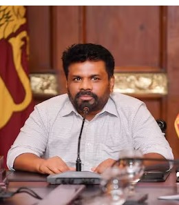 श्रीलंका के राष्ट्रपति, ने वैश्विक ईंधन आपूर्ति बाधाओं के बीच अर्थव्यवस्था और ऊर्जा सुरक्षा के लिए आपात कदमों की घोषणा की