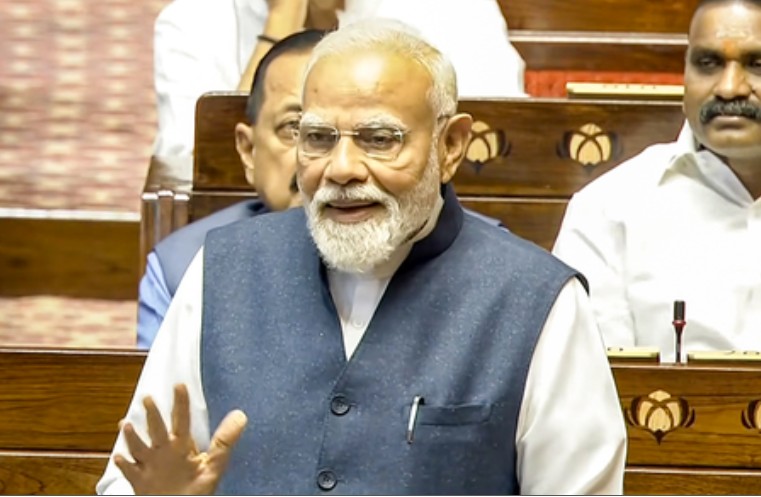 राज्यसभा ने 59 सदस्यों को विदाई दी; प्रधानमंत्री मोदी ने उनके योगदान को प्रासंगिक और मूल्यवान बताया