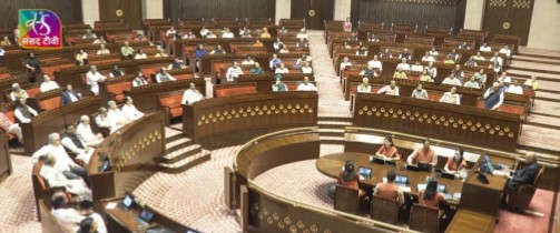 राज्यसभा में सदस्‍यों ने सरकार से संसद के कामकाज के घंटे बढ़ाने का आग्रह किया
