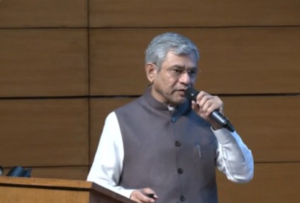 केंद्रीय मंत्रिमंडल ने 33,660 करोड़ रुपये के आवंटन के साथ भारत औद्योगिक विकास योजना को मंजूरी दी