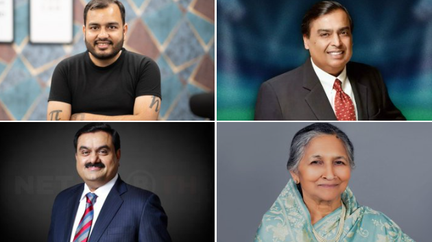 शिक्षक और एडटेक उद्यमी अलख पांडे ने फोर्ब्स की विश्व अरबपतियों की फोर्ब्स सूची में जगह बनाई