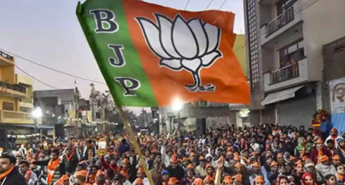 भारतीय जनता पार्टी ने पुद्दुचेरी विधानसभा चुनाव के लिए उम्मीदवारों की पहली सूची जारी की