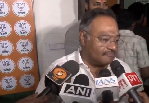 भाजपा ने आलू किसानों की समस्या और निर्यात प्रतिबंध पर टीएमसी की आलोचना की