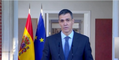 Spain Passes Economic Relief Plan to Cut Energy Costs