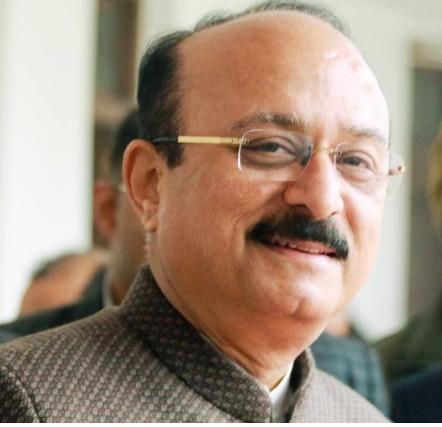 शिक्षा मंत्री आशीष सूद ने एनएलयू दिल्ली को क्यूएस रैंकिंग 2026 में 223वीं रैंक पर बधाई दी