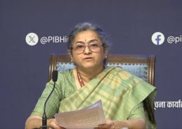 Government assures amid West Asia conflict, country has sufficient stock of Fertilizers