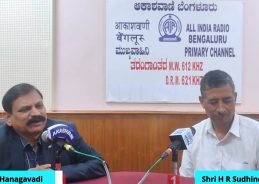 People’s Padma on Akashvani: Dr Suresh Hanagavadi, renowned for haemophilia care & advocacy, to be honoured with Padma Shri