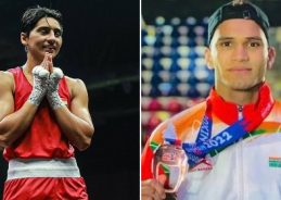 Asian Games bronze medallists Preeti Pawar & Deepak register contrasting victories to begin India’s campaign on positive note