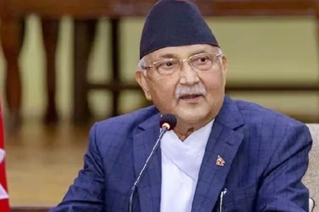 नेपाल: पूर्व प्रधानमंत्री केपी शर्मा और पूर्व गृह मंत्री रमेश लेखक को 5 दिन की पुलिस हिरासत में भेजा गया