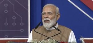 पश्चिम एशिया संघर्ष के बावजूद भारत में स्थिति नियंत्रण: प्रधानमंत्री नरेंद्र मोदी