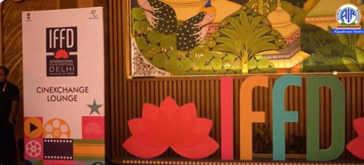 Seven-day International Film Festival Delhi 2026 concludes at Bharat Mandapam