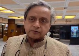 MEA representatives brief Parliamentary Standing Committee on West Asia conflict 