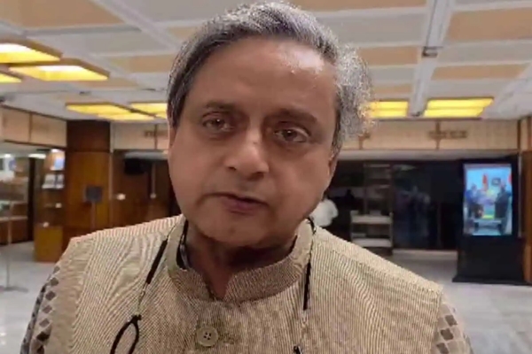 MEA representatives brief Parliamentary Standing Committee on West Asia conflict 