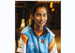 Sheetal Devi named ‘Para Archer of the Year 2025’