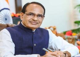 Agriculture Minister Shivraj Singh Chouhan says food security and farmers’ income are government priorities