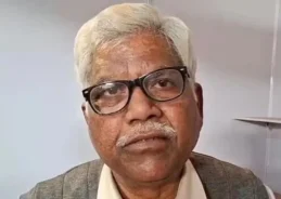 Akashvani features Shri Chiranji Lal Yadav, skilled artisan known for engraving work, to be honoured with Padma Shri