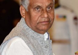 Union Minister Ram Nath Thakur informs Parliament that over one lakh farmers in Kangra district are availing loans through KCC scheme