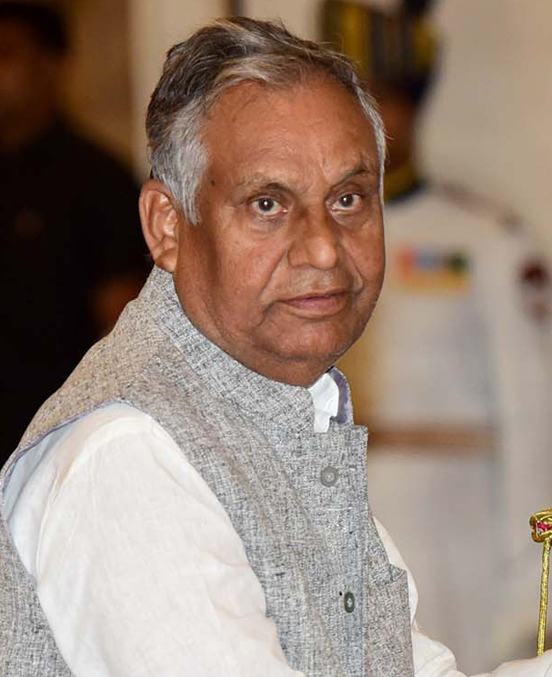 Union Minister Ram Nath Thakur informs Parliament that over one lakh farmers in Kangra district are availing loans through KCC scheme