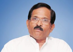 India’s power distribution utilities have turned sector-wide profit: Union Minister Shripad Yesso Naik