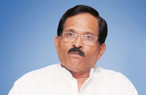 India’s power distribution utilities have turned sector-wide profit: Union Minister Shripad Yesso Naik