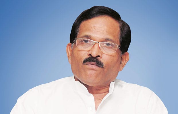 India’s power distribution utilities have turned sector-wide profit: Union Minister Shripad Yesso Naik